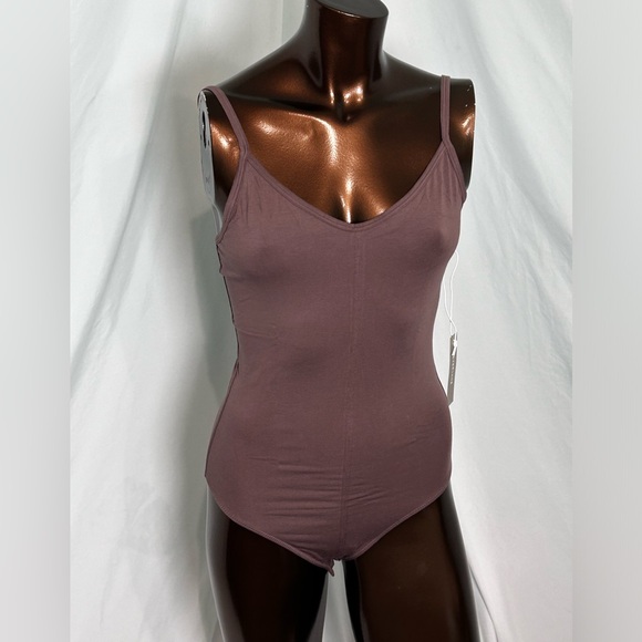 Everlane Cami BodySuit - XS - New! - Picture 1 of 6